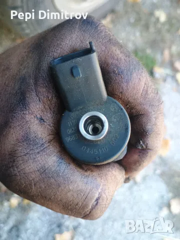 Дюза дюзи BOSCH - FIAT ALFA 1.9L JTD - Référence : 044511002, снимка 3 - Части - 47960045