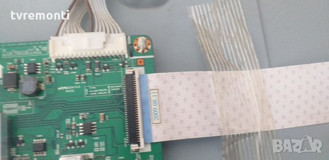 Основна платка - MAIN BOARD BN94-02779N,BN41-01207, снимка 3 - Части и Платки - 29891820