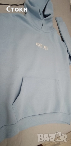 Дамски суичър , снимка 2 - Суичъри - 52406494