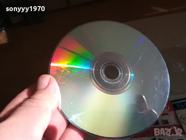ЪПСУРТ ХИПОДИЛ РЕВЮ ЦД 0402251451, снимка 11 - CD дискове - 48963139