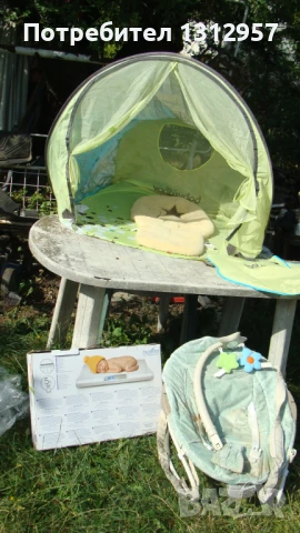 Бебешки аксесоари, снимка 2 - Други - 51146136