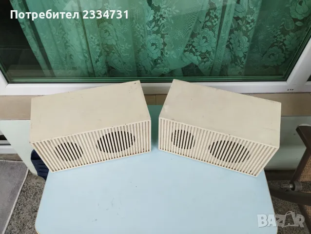 Wigo Acustic WBR 22, снимка 3 - Тонколони - 49605912