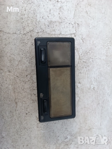 плафон от фолксваген