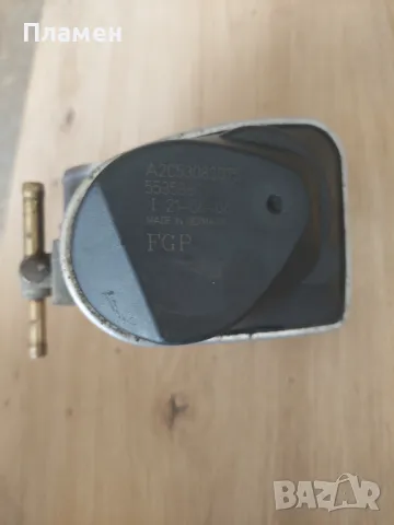 Дроселова клапа за Опел Астра Х,  Зафира Б, снимка 2 - Части - 48809709