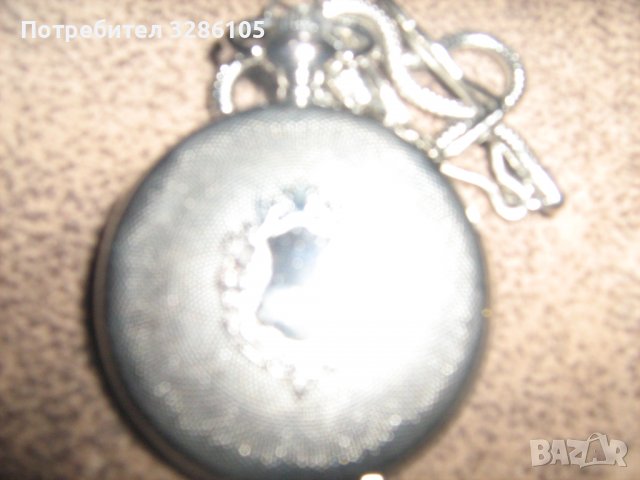 джобен часовник, снимка 6 - Мъжки - 36658704