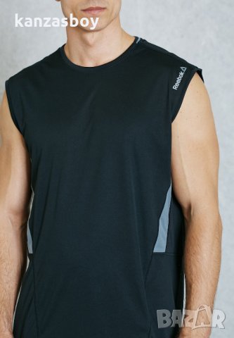 reebok - страхотен мъжки потник