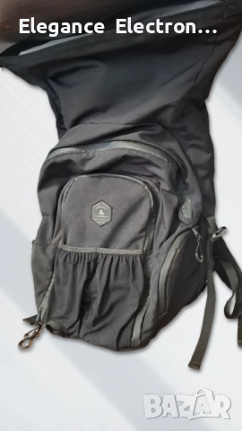 Раница за сърф Channel Islands – голяма, здрава, туристическа 