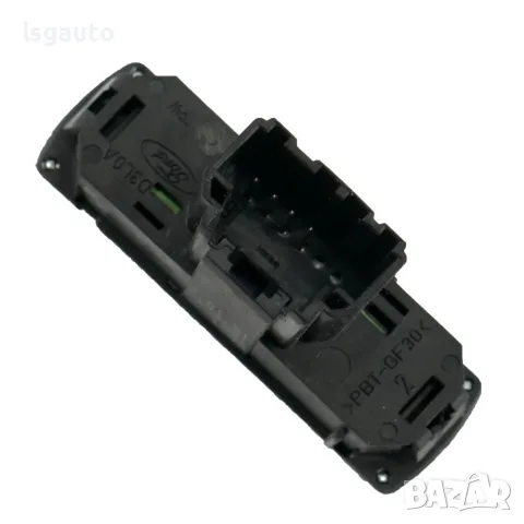 Бутон подгрев задно стъкло Ford S-MAX 2006-2014 ID: 163743 OEM 6M2T-18C621-AC, снимка 2 - Части - 55739523