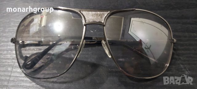 Слънчеви очила , снимка 1 - Слънчеви и диоптрични очила - 34212165