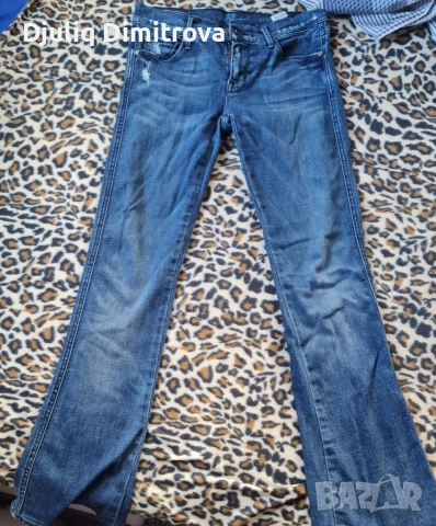 дамски дънки 