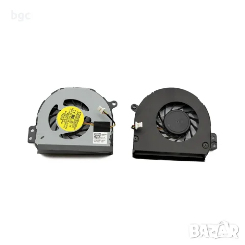 НОВ Вентилатор за лаптоп (CPU Fan) Dell Inspiron 1464 1564 1764