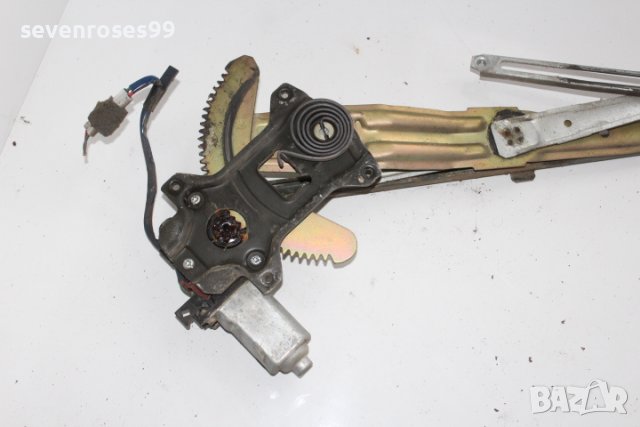 ел машинка стъклоповдигач предна лява Сузуки Балено Suzuki Baleno  83460-80F00    062100-8351, снимка 7 - Части - 39452777