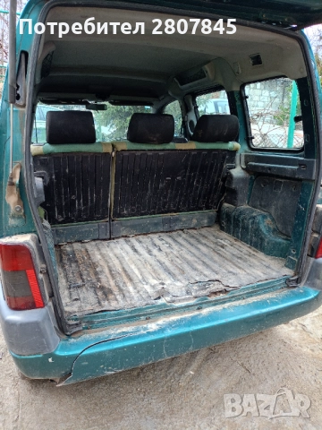 Продавам ,Ситроен Берлинго цял за части, снимка 6 - Автомобили и джипове - 52585723