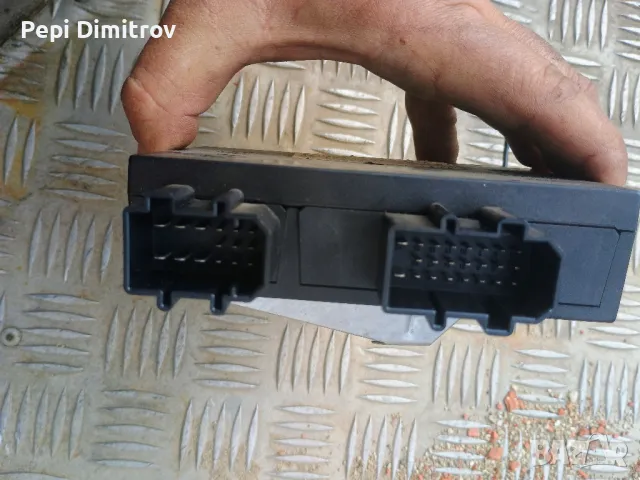 VW, 1J0 959 799 AH ,Комфорт модул, снимка 2 - Части - 49829404