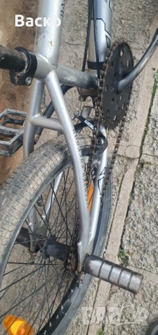 Колело детско BMX , снимка 3 - Велосипеди - 54171799
