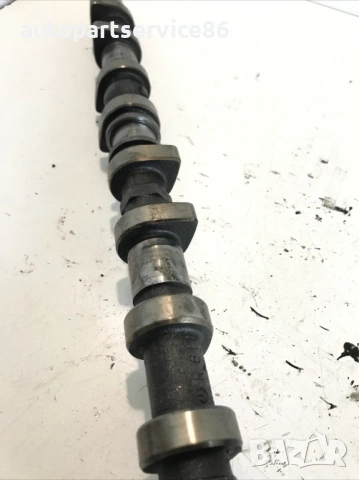 Разпределителен вал входящ за Mercedes Sprinter 311 CDI (2000-2006) R6110510101, снимка 3 - Части - 53896936