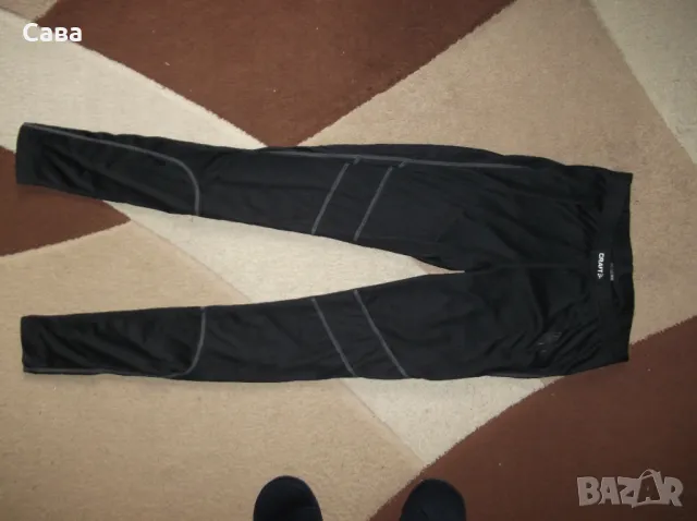 Клин CRAFT  дамски,М, снимка 2 - Клинове - 49015125