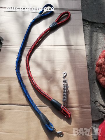 Повод за голямо куче, снимка 6 - За кучета - 40466945