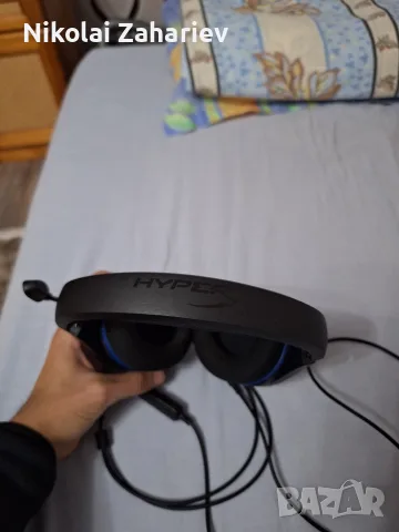 Слушалки JBL Tune 500 / HyperX cloud stinger core, снимка 6 - Bluetooth слушалки - 56183310
