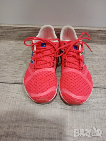 New Balance Minimus  дамски маратонки за бягане номер 37,5  стелка 24 , снимка 3 - Маратонки - 53916430