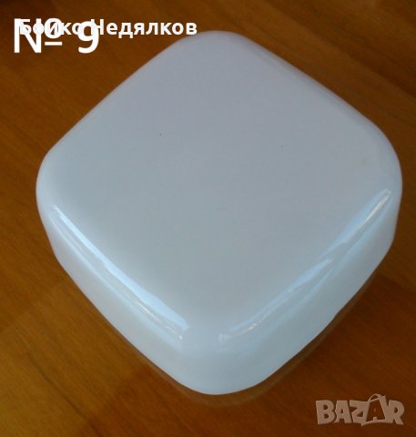 (195) Абажури, Аплици, Плафонери., снимка 1