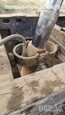 ПТС 9, снимка 4 - Ремаркета - 51877714