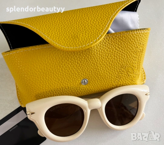 Loewe слънчеви очила, Топ модел, снимка 8 - Слънчеви и диоптрични очила - 54226199