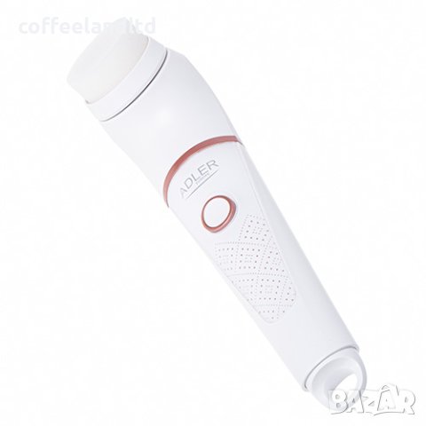  Почистваща четка за лице - AD2178, снимка 9 - Масажори - 42324706