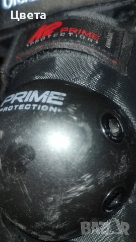 наколенки за колело , снимка 3 - Аксесоари за велосипеди - 50607938