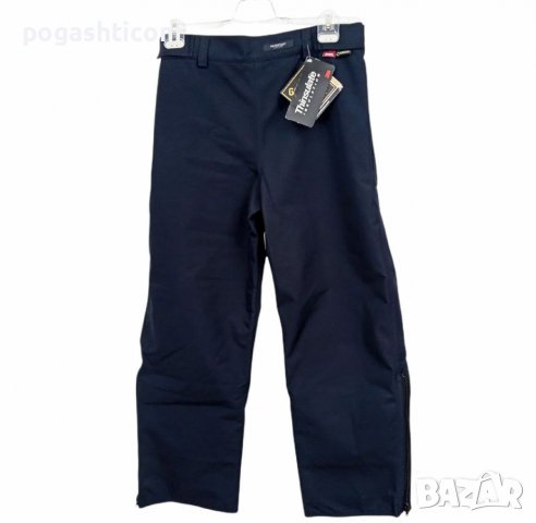 Водоустойчив защитен панталон Iturri & gore-tex