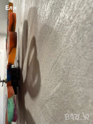 Идеален, ръчно изработен часовник за всяка кухня, а и не само, снимка 5 - Стенни часовници - 52968581