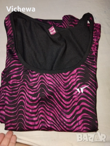 Спортен комплект , снимка 2 - Спортни екипи - 51940688