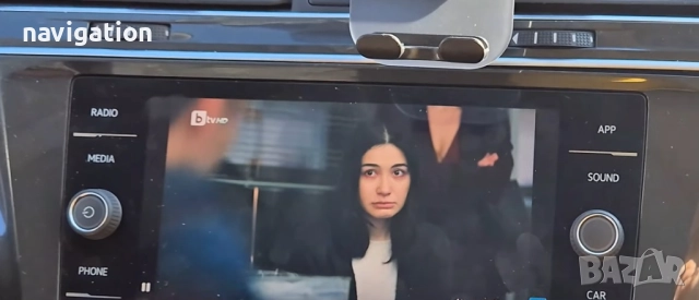 🚘🚘🚘 🇧🇬 Активиране YouTube VIM Audi VW Skoda Seat Lamborghini Video in Motion, снимка 7 - Аксесоари и консумативи - 38589602