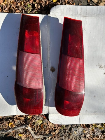 ляв стоп Fiat Punto 