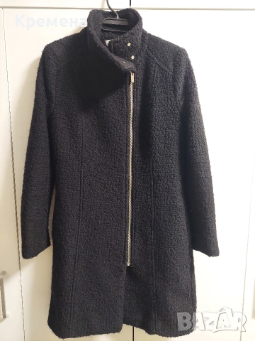 Дамски палта New Yorker и H&M, снимка 5 - Палта, манта - 52631794