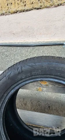 Зимни гуми Bridgestone Blizzak LM005, снимка 4 - Гуми и джанти - 55929632