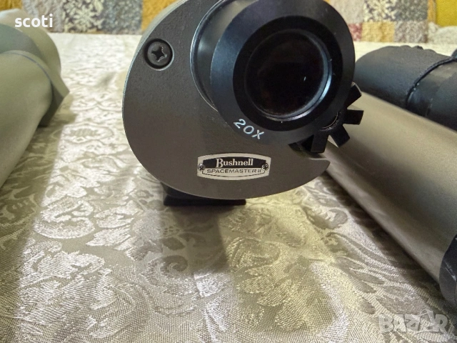 Далекоглед / зрителна тръба, снимка 6 - Екипировка - 53833959