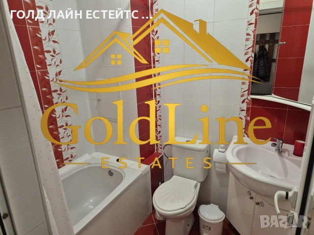 Двустаен Карпузита, снимка 3 - Апартаменти - 54305481