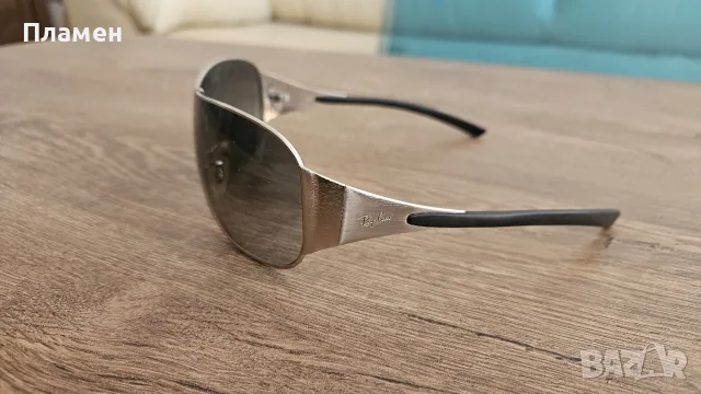 Слънчеви очила RayBan, снимка 3 - Слънчеви и диоптрични очила - 56049123
