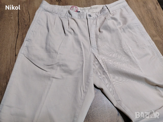 Мъжки панталони , снимка 9 - Панталони - 53917699