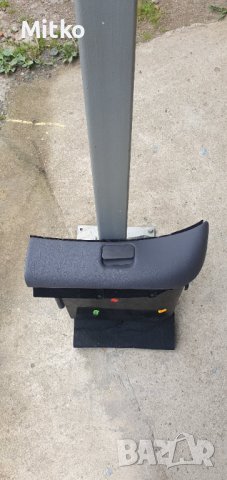 Жабка Мерцедес А класа 2001г , снимка 1