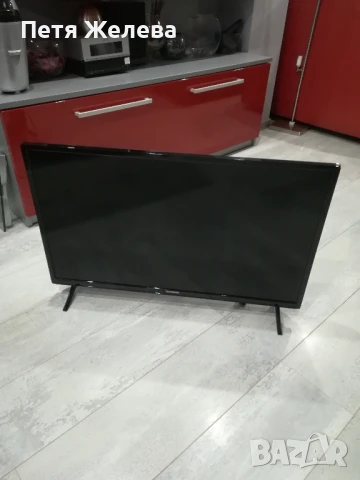 Телевизор TELEFUNKEN 32HA6001 LED SMART TV, ANDROID TV