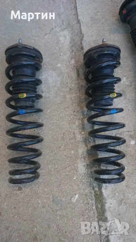 Пружини за Мазда 6 , снимка 8 - Части - 47672587
