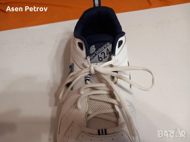 Маратонки New Balance 53 номер, снимка 3 - Маратонки - 51971560