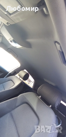 Audi A3 2.0 TDI 6-СКОРОСТИ, снимка 7 - Автомобили и джипове - 52558071
