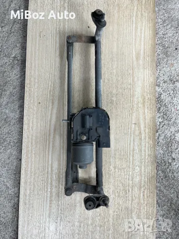 Механизъм чистачки предни Фолксваген Голф 5 VW Golf, снимка 2 - Части - 50086572