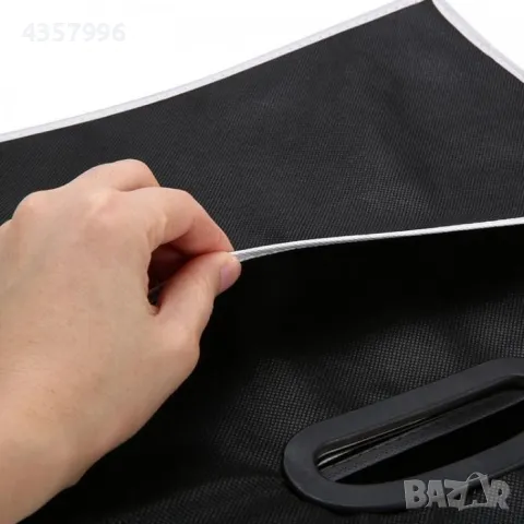 Органайзер за багажник  856, снимка 4 - Аксесоари и консумативи - 48985056