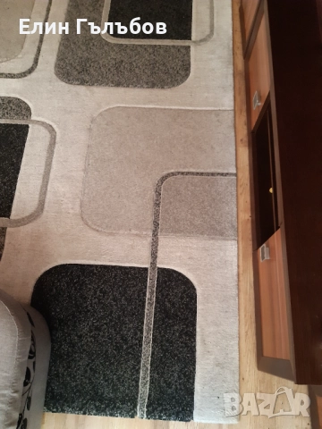 Килим с размери 200/300 сантиметра , снимка 3 - Килими - 52379902