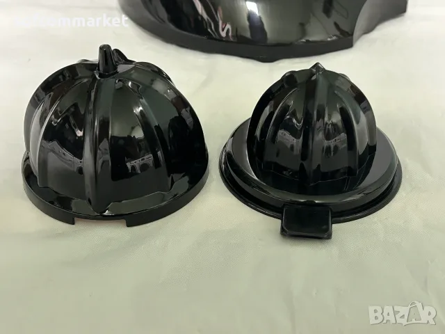 Нова мощна цитрусопреса Princess 201873 (1000W) – С 6 месеца гаранция!, снимка 6 - Сокоизстисквачки и цитрус преси - 56104304