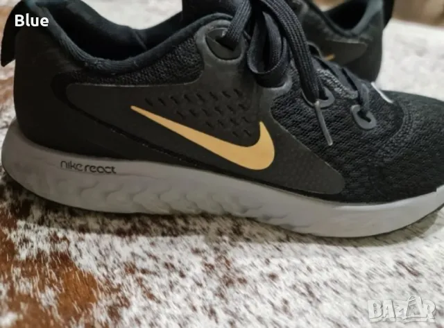 Nike Rebel LEGEND REACT 👟 + Безплатна доставка!